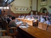 Consiliul Judeţean  Mures oct 2012 (Foto Cristina Ganj Zi de zi Tg-Mures)