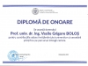 diploma-de-onoare-umfst-vasile-bolos-2022
